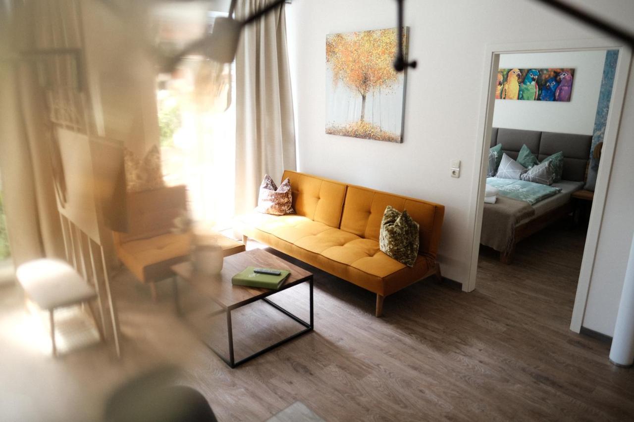 Apartments Zur Alten Konditorei Schwerin  Kültér fotó