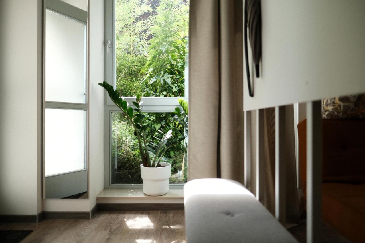 Apartments Zur Alten Konditorei Schwerin  Kültér fotó