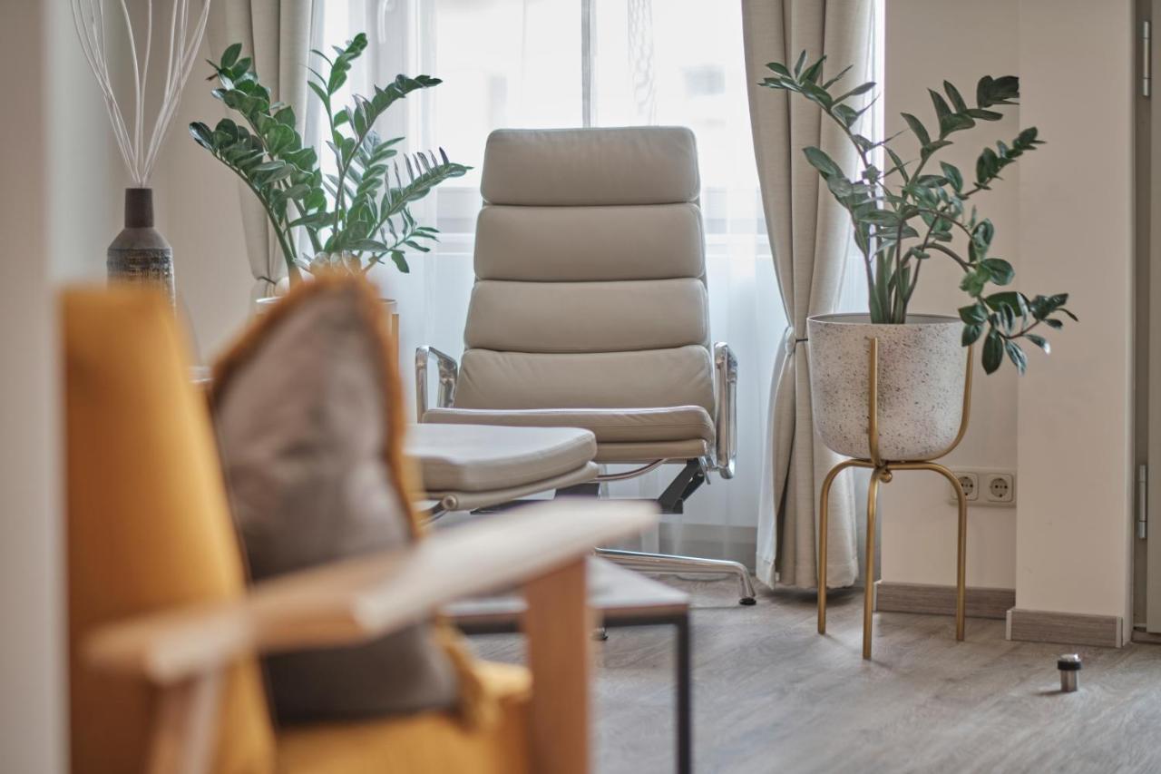 Apartments Zur Alten Konditorei Schwerin  Kültér fotó