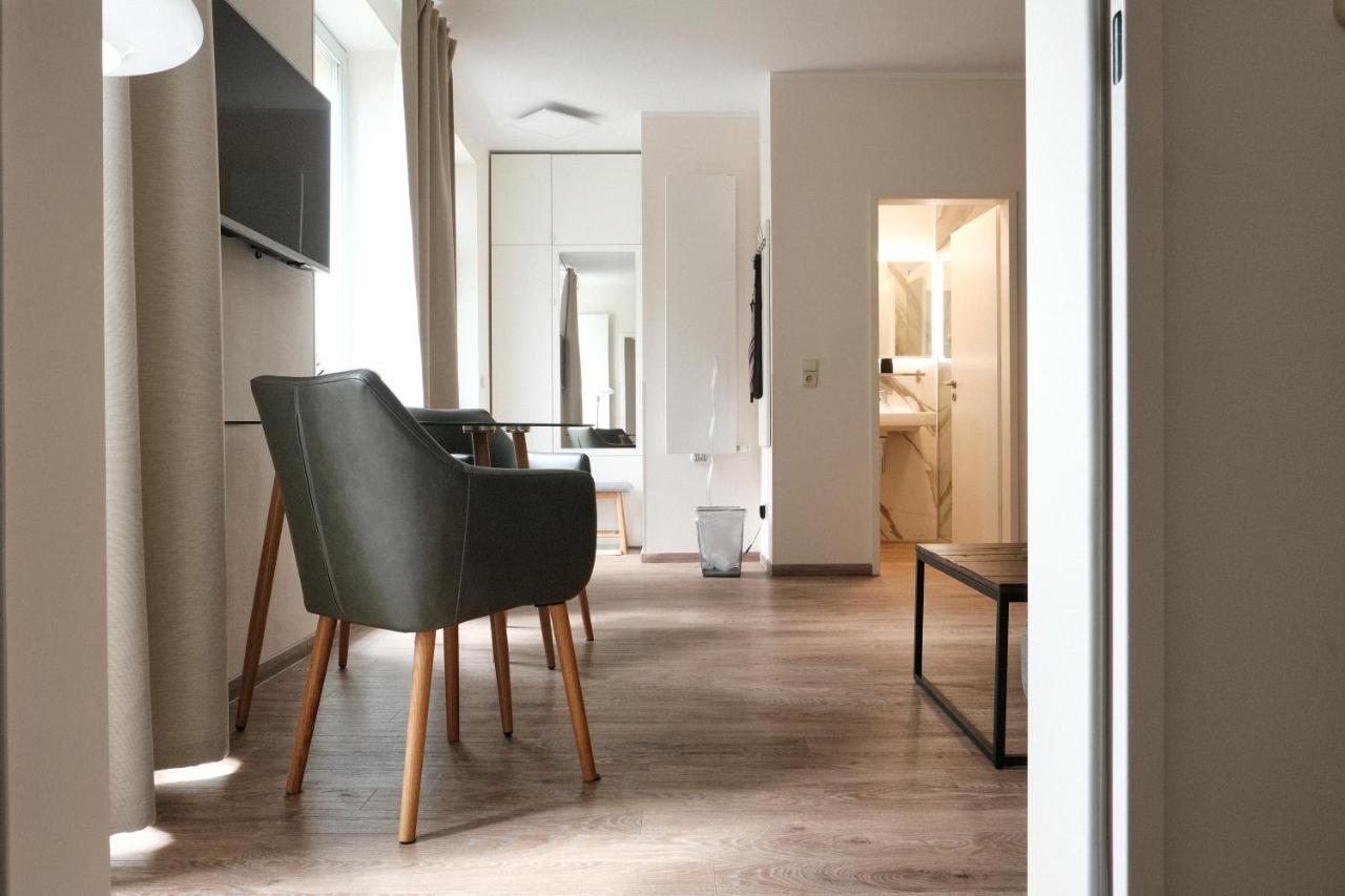Apartments Zur Alten Konditorei Schwerin  Kültér fotó