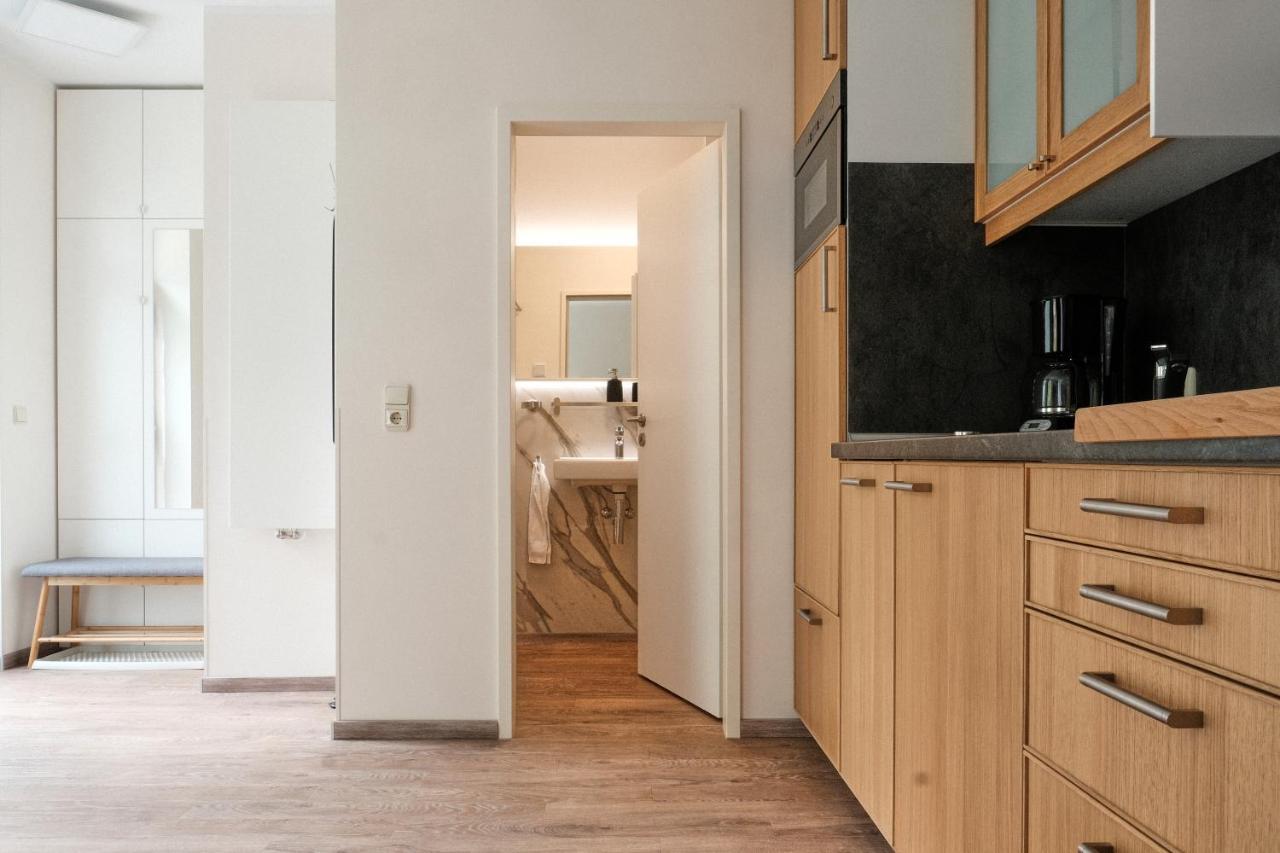 Apartments Zur Alten Konditorei Schwerin  Kültér fotó