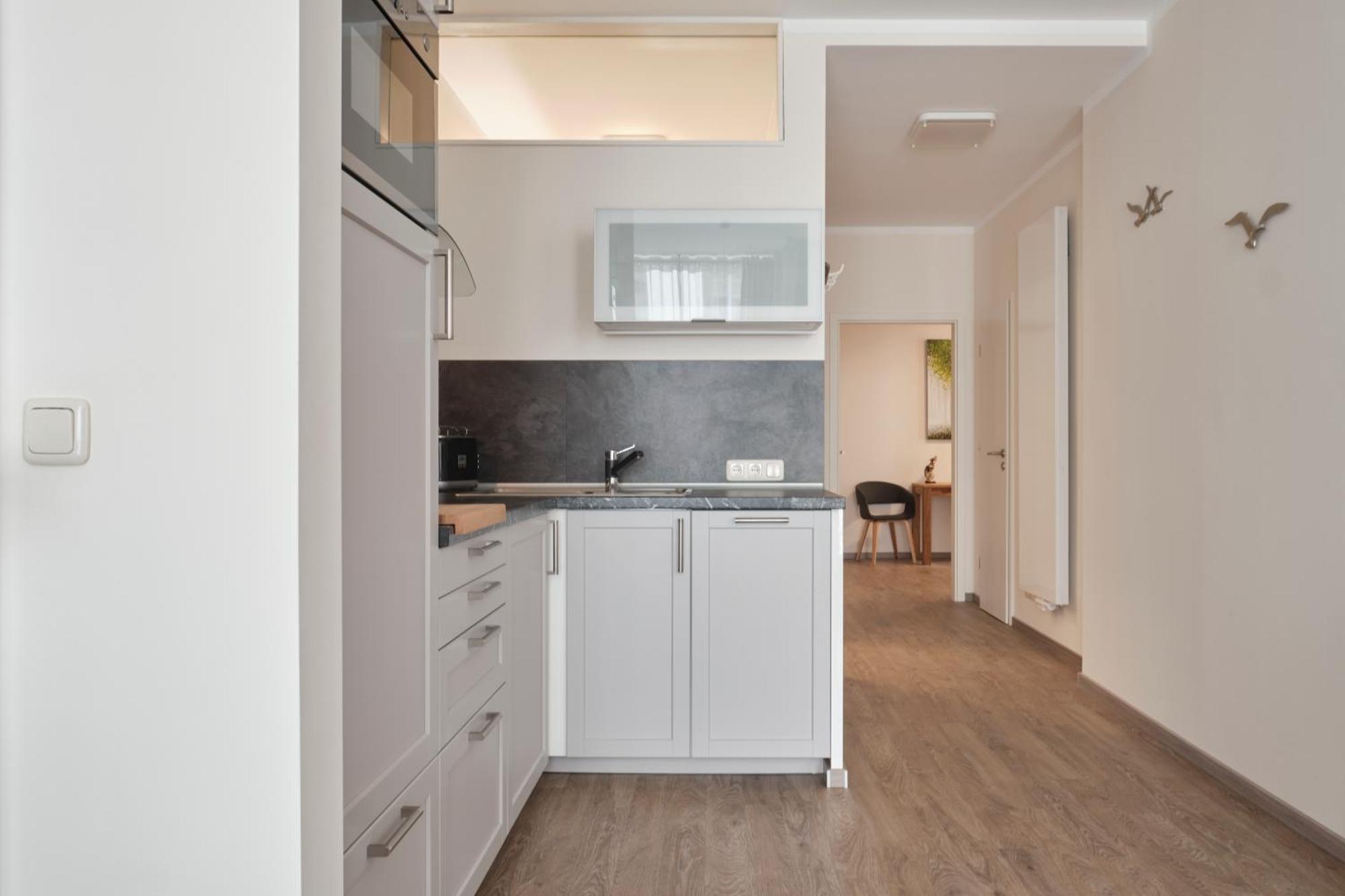 Apartments Zur Alten Konditorei Schwerin  Szoba fotó