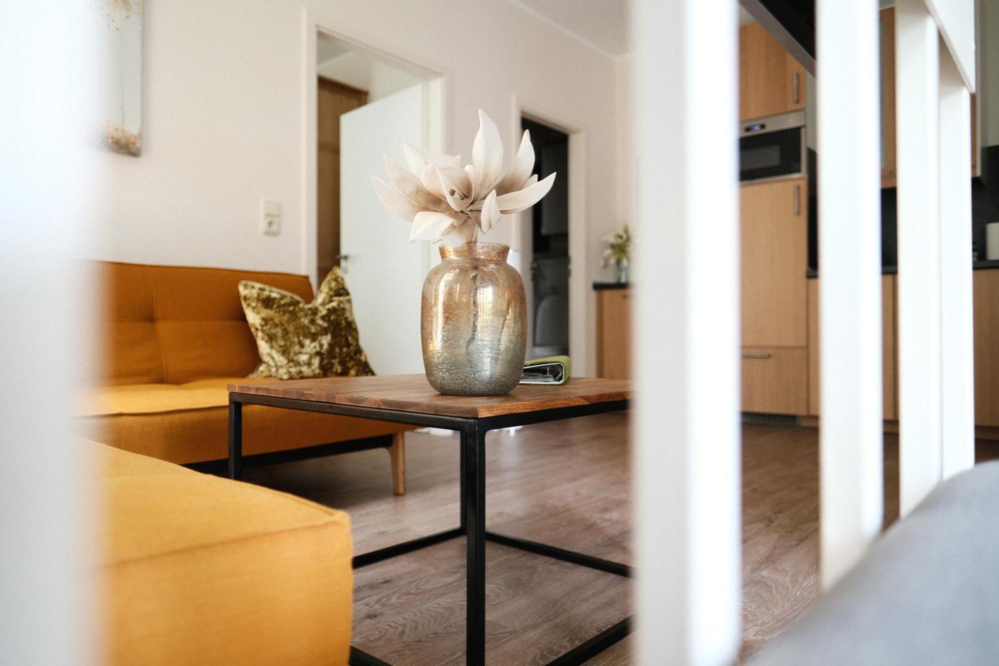 Apartments Zur Alten Konditorei Schwerin  Szoba fotó