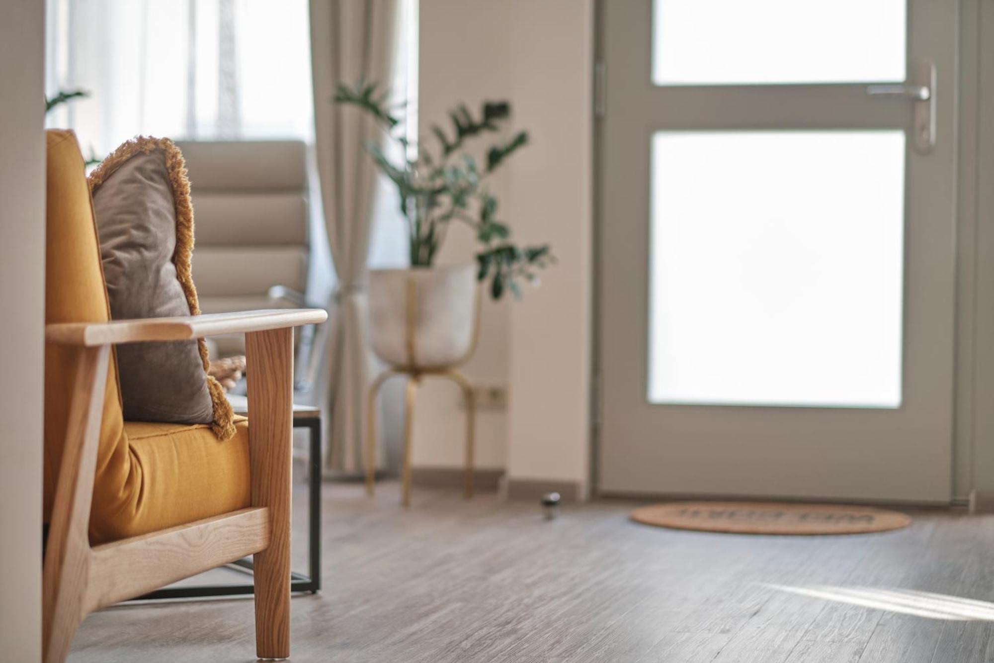 Apartments Zur Alten Konditorei Schwerin  Szoba fotó