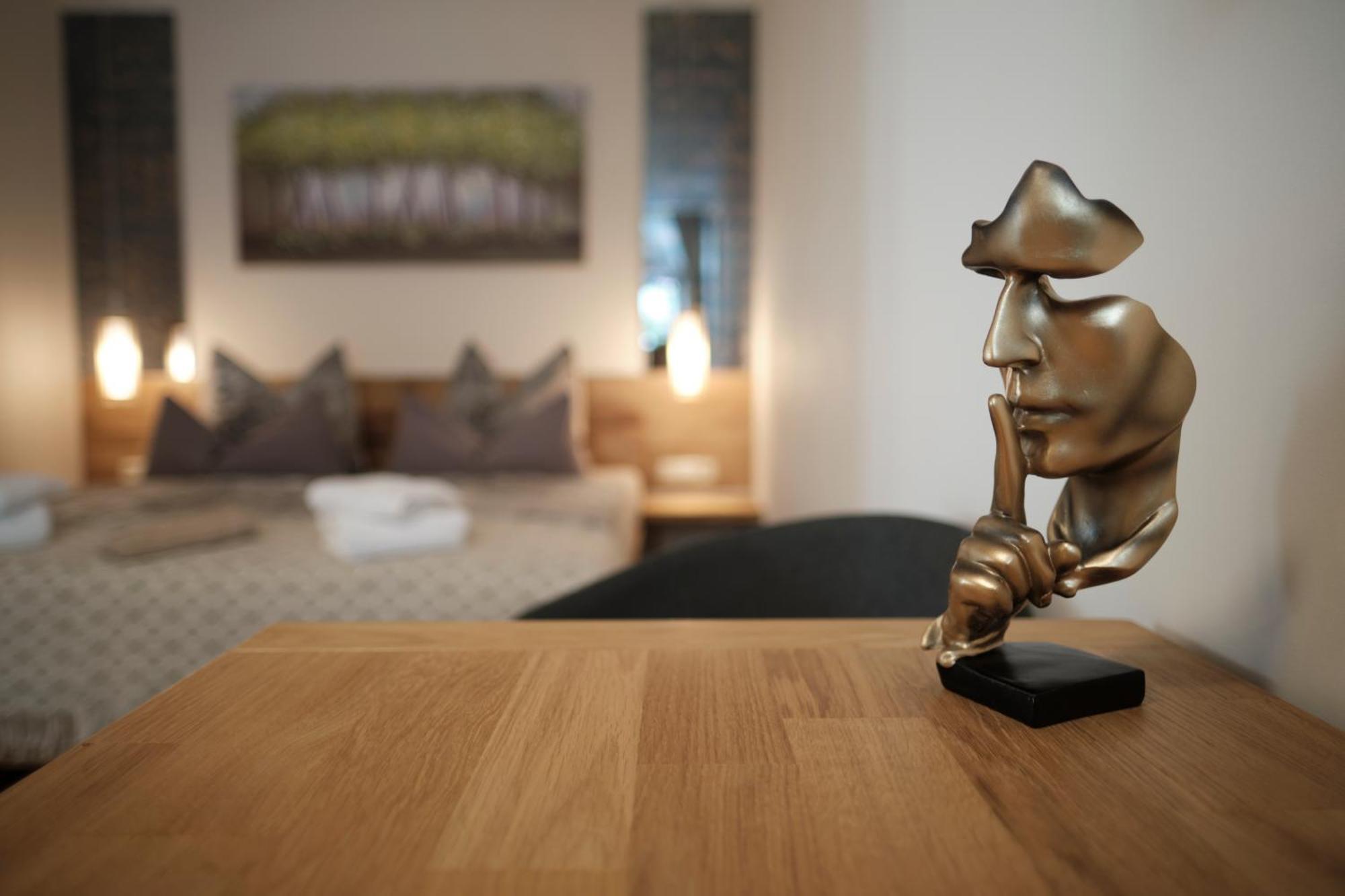 Apartments Zur Alten Konditorei Schwerin  Szoba fotó