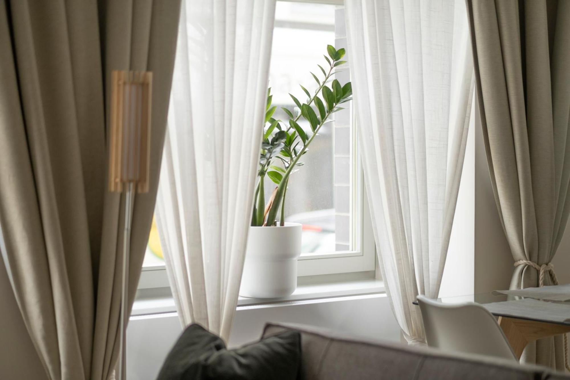 Apartments Zur Alten Konditorei Schwerin  Szoba fotó
