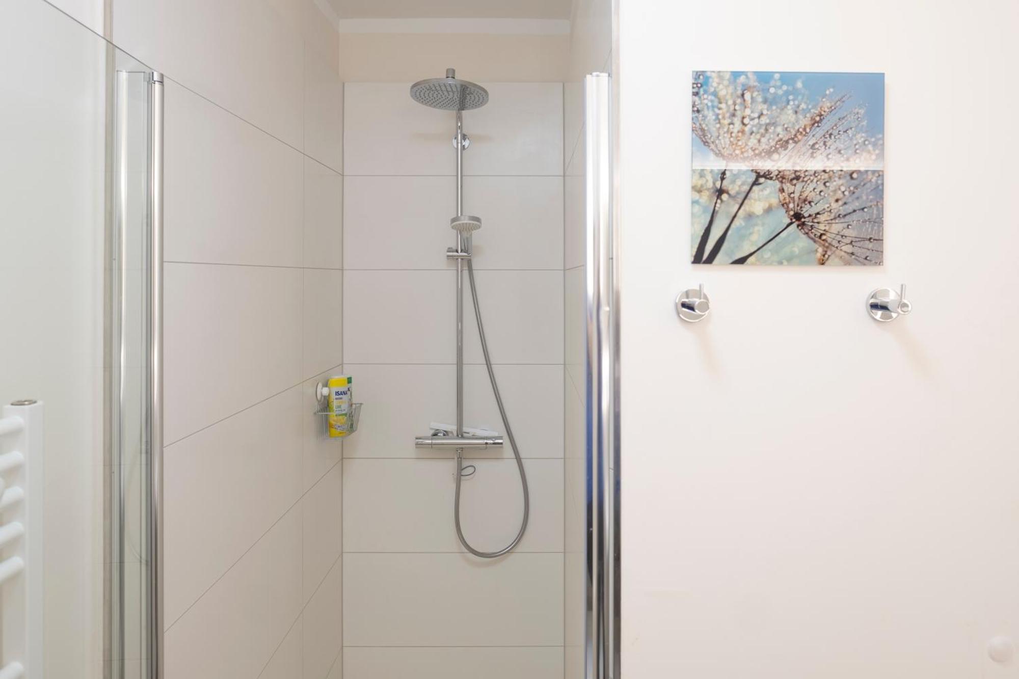 Apartments Zur Alten Konditorei Schwerin  Szoba fotó