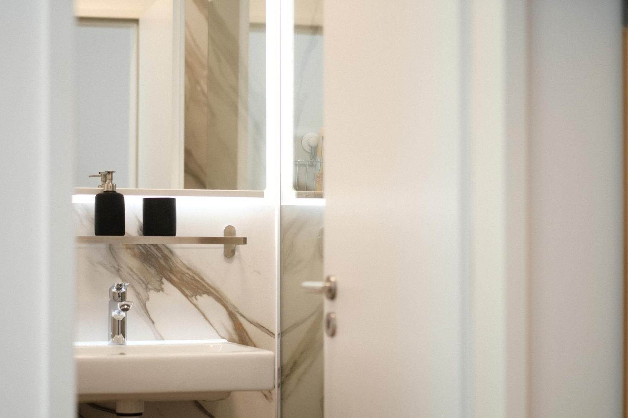 Apartments Zur Alten Konditorei Schwerin  Szoba fotó